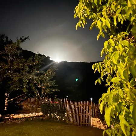 Holiday home Kt Kapinove