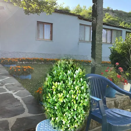 Holiday home Kt Kapinove